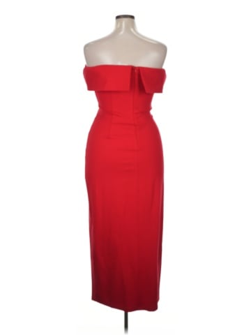 Elliatt Cocktail Dress (view 2)