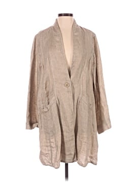 Eileen Fisher Blazer
