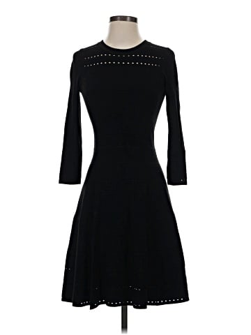 Eliza J Cocktail Dress (view 1)