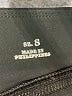 White House Black Market Solid Black Active Pants Size S - photo 8