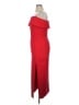Elliatt Red Cocktail Dress Size XL - photo 5