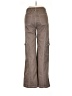 Assorted Brands Brown Jeans Size M - photo 2