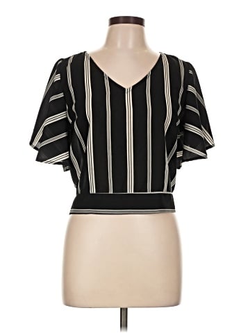 Japna Short Sleeve Top (view 1)
