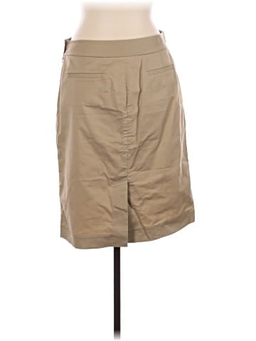 J.Crew Factory Store Casual Skirt (view 2)