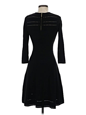 Eliza J Cocktail Dress (view 2)