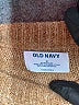 Old Navy Tweed Brown Pullover Sweater Size M - photo 7