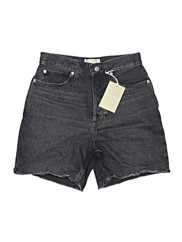 Everlane Denim Shorts (view 1)