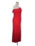 Elliatt Red Cocktail Dress Size XL - photo 4