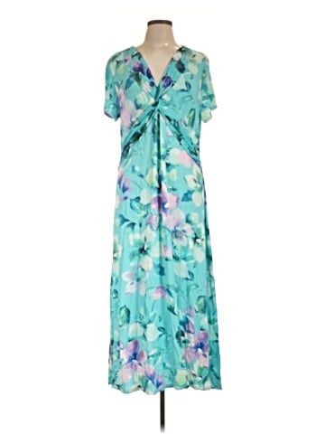 Soft Surroundings Casual Dress (view 1)