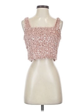 Assorted Brands Sleeveless Top (view 1)