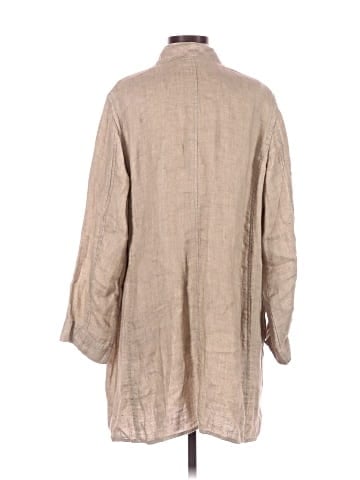Eileen Fisher Blazer (view 2)