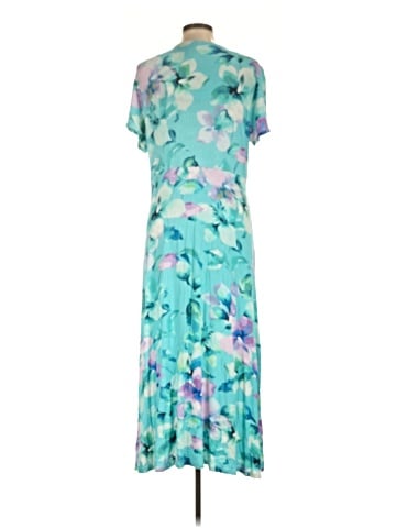 Soft Surroundings Casual Dress (view 2)