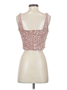 Assorted Brands Sleeveless Top (view 2)