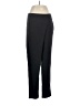 Eileen Fisher Solid Black Active Pants Size S - photo 1