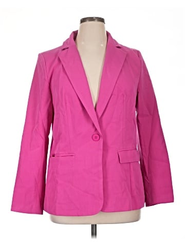 Unbranded Blazer (view 1)
