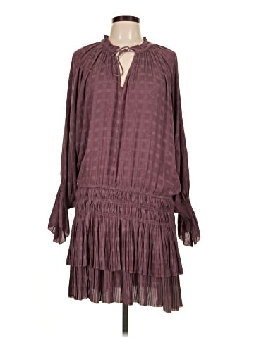 Current Air Casual Dress (view 1)