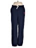 Primary 100% Cotton Blue Track Pants Size 14 - photo 1