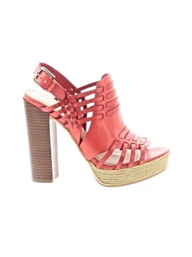 Luxury Rebel Heels