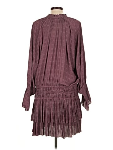 Current Air Casual Dress (view 2)