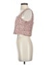 Assorted Brands Pink Sleeveless Top Size S - photo 5