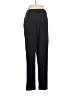 Eileen Fisher Solid Black Active Pants Size S - photo 2