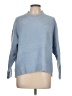 Ann Taylor LOFT Blue Pullover Sweater Size L - photo 1