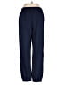 Primary 100% Cotton Blue Track Pants Size 14 - photo 2