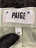 Paige Green Casual Pants Size 28 waist - photo 7