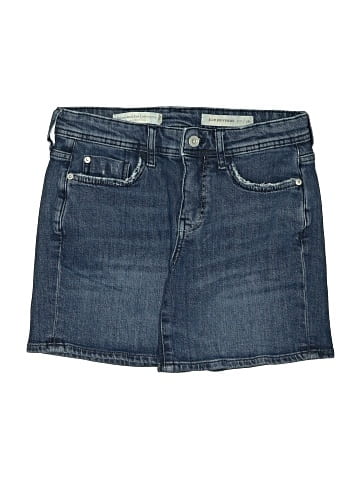 Pilcro by Anthropologie Denim Shorts (view 1)