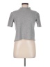 Zara Gray Pullover Sweater Size M - photo 1