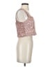 Assorted Brands Pink Sleeveless Top Size S - photo 4