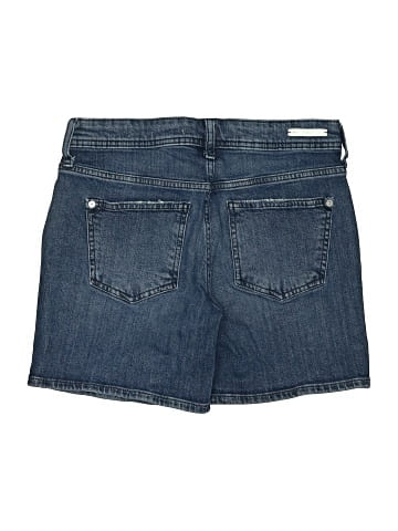 Pilcro by Anthropologie Denim Shorts (view 2)