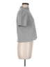 Zara Gray Pullover Sweater Size M - photo 4