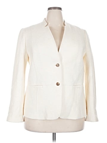 Talbots Blazer (view 1)