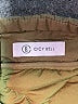 Cicy Bell 100% Cotton Green Vest One size - photo 6