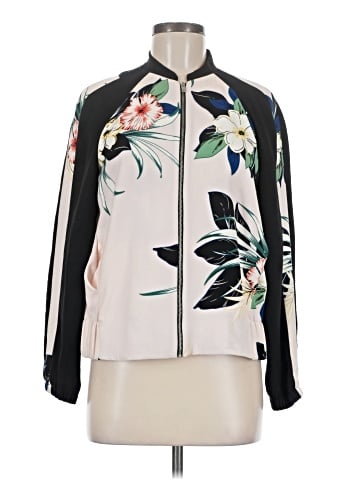 Zara Basic Jacket (view 1)