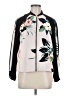 Zara Basic Ivory Jacket Size S - photo 1
