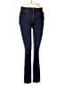 AYR Stripes Blue Jeans Size 28 waist - photo 1
