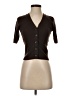 AYR Brown Cardigan Size S - photo 1