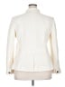 Talbots Ivory Blazer Size 18 - photo 2
