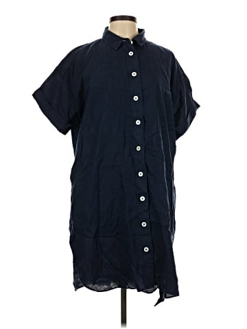J.Crew Casual Dress (view 1)