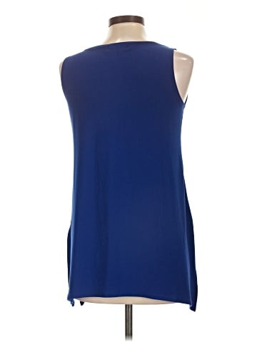 Sympli Sleeveless Top (view 2)