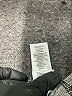 Paraphrase Tweed Gray Casual Dress Size S - photo 8