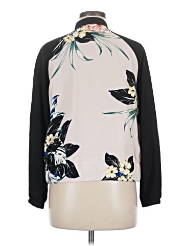 Zara Basic Jacket (view 2)
