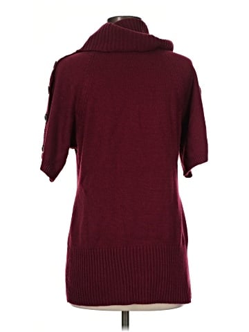 Wet Seal Turtleneck Sweater (view 2)