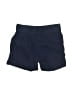 Amazon Essentials 100% Cotton Solid Blue Shorts 3-6 MO / 6 MO - photo 2