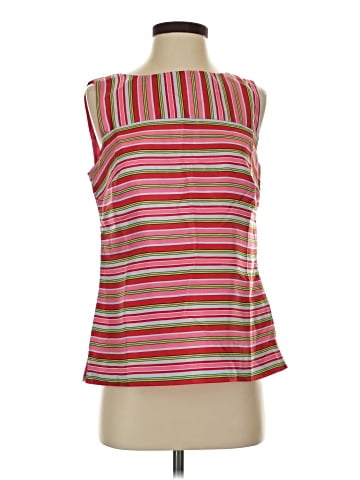 Talbots Sleeveless Blouse (view 1)
