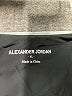 Alexander Jordan Solid Gray Active Pants Size XL - photo 7