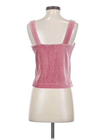 TeXTURE & THREAD Madewell Sleeveless Top (view 2)