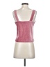 TeXTURE & THREAD Madewell Pink Sleeveless Top Size XS - photo 2